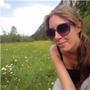 Clases de alemán online profesora nativa Suiza con experiencia en enseñanza en Suiza